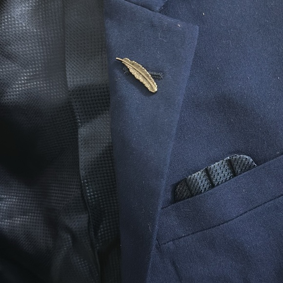 Boys dressed jacket - Picture 2 of 4